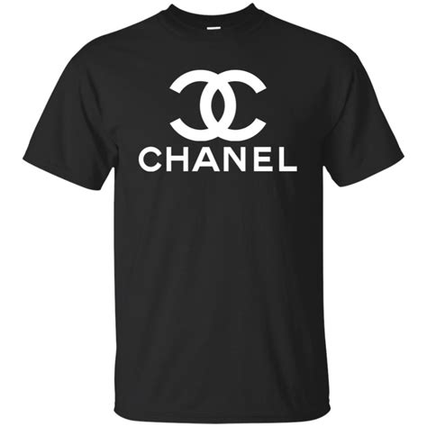 men's chanel t shirt|chanel t shirt original.